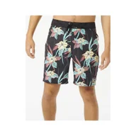 Kąpielówki męskie - Boardshorty RIP CURL Mirage Pacific Rinse - miniaturka - grafika 1