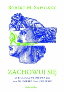 Zachowuj się - Filozofia i socjologia - miniaturka - grafika 2