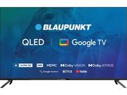 Telewizory - BLAUPUNKT 50QBG7000S QLED GOOGLE TV - miniaturka - grafika 1