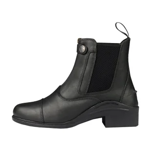 Buty stajenne jodhpur Horka Jackson - Buty do jazdy konnej - miniaturka - grafika 1