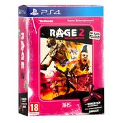 Gry PlayStation 4 - Rage 2 Wingstick Deluxe Edition GRA PS4 - miniaturka - grafika 1