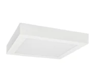 Lampy sufitowe - LED Plafon FENIX LED/24W/230V 3800K 29,8 cm śnieg biały - miniaturka - grafika 1