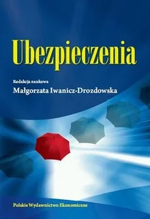 Ubezpieczenia - Finanse, księgowość, bankowość - miniaturka - grafika 1