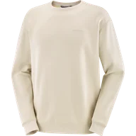 Bluzy sportowe męskie - BLUZA SALOMON LOGO PRIDE M C22872 - miniaturka - grafika 1
