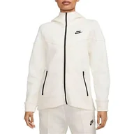 Bluzy sportowe damskie - Bluza sportowa damska Nike FB8338110 - miniaturka - grafika 1
