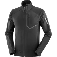 Kurtki męskie - KURTKA SALOMON GTX INFINIUM™ WINDSTOPPER® PRO M C21549 - miniaturka - grafika 1