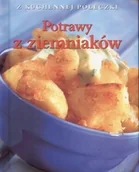 Książki kucharskie - Potrawy z ziemniaków - miniaturka - grafika 1