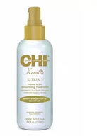 Odżywki do włosów - Farouk Chi Keratin K-TRIX 5 odżywka termiczna wygładzająca 115ml 10770 - miniaturka - grafika 1