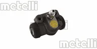 Cylinderki hamulcowe - Cylinderek hamulcowy Metelli 04-0387 - miniaturka - grafika 1