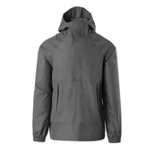 Kurtki męskie - Helikon - Kurtka anorak Levanter - Nylon - DWR - Shadow Grey - KU-LEV-NL-35 - miniaturka - grafika 1