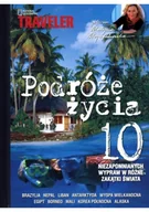 Książki podróżnicze - Gruner Jahr Polska Podróże życia 2 - dostawa od 3,49 PLN - miniaturka - grafika 1