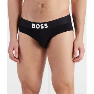BOSS Slipy HIPBR STMT 10251106 01 - Majtki męskie - miniaturka - grafika 1