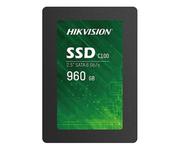 Dyski SSD - Hikvision 960GB (HS-SSD-C100/960G) - miniaturka - grafika 1