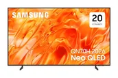 Telewizory - Samsung QN70H Smart TV 50 cali Mini LED Neo QLED 4K, Quantum Mini LED - miniaturka - grafika 1