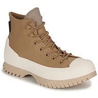Trampki męskie - CONVERSE Chuck Taylor all Star Lugged 2.0 Counter Climate, Męskie trampki, Squirmy Worm Erget Nomad Khaki, 41.5 EU - miniaturka - grafika 1