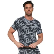 Koszulki męskie - Koszulka Military 294/01 Cornette-XXL - miniaturka - grafika 1