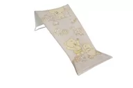 Inne akcesoria do pielęgnacji dzieci - Tega Baby MS-026-119 Leżaczek kąpielowy z wizerunkiem Miś beżowy - miniaturka - grafika 1