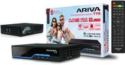 Tunery DVB-T - Tuner DVB-T2 Ferguson Ariva T75 H.265 HEVC - miniaturka - grafika 1