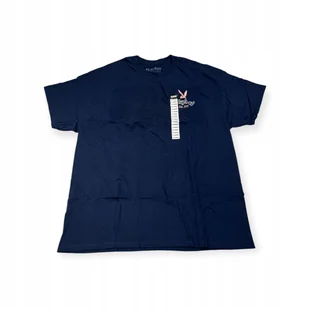 Koszulka T-shirt męski okrągły dekolt SPENCER'S PLAYBOY M - Koszulki męskie - miniaturka - grafika 1