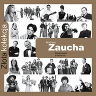 Rock - Złota kolekcja: Andrzej Zaucha. Volume 1 & 2 (edycja limitowana Empik) - miniaturka - grafika 1
