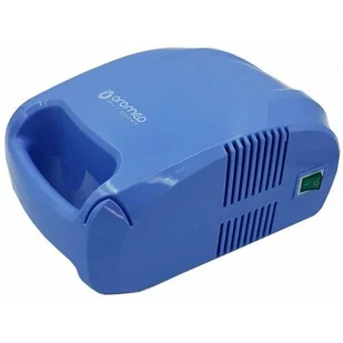 ORO-MED ORO-MED Inhalator tłokowy Oro-Family Plus ORO-FAMILY_PLUS - Inhalatory i akcesoria - miniaturka - grafika 1