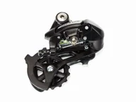 Części rowerowe - Przerzutka tylna SHI ALTUS RD-M 310 czarna ARDM310 DL - miniaturka - grafika 1