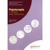 Książki medyczne - Górnicki Fizjoterapia w chorobach układu oddechowego - miniaturka - grafika 1
