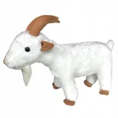 Maskotki i pluszaki - Maskotka Koza 33 Cm 13992 Beppe - miniaturka - grafika 1