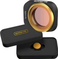 Akcesoria do drona - SunnyLife Filtr Polaryzacyjny ND4-PL ND/PL do DJI RC MINI 3 PRO - miniaturka - grafika 1