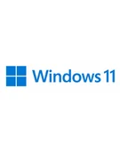 Systemy operacyjne - microsoft MS 1x Windows 11 Pro GGK 64-Bit DVD OEM English International EN - miniaturka - grafika 1