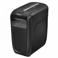 Niszczarki - Niszczarka Fellowes 60Cs - miniaturka - grafika 1