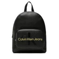Plecaki - Plecak Calvin Klein Jeans - Sculpted Campus Bp30 Mono K60K610677  0GN - miniaturka - grafika 1