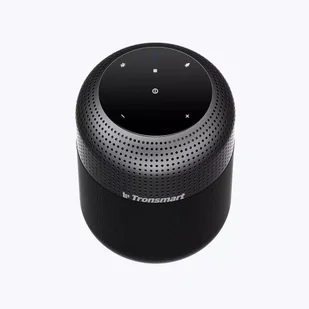 Tronsmart Element T6 Max Czarny - Głośniki przenośne - miniaturka - grafika 3