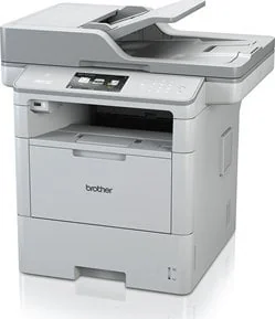 Brother MFC-L6950DW MFCL6950DWZG1 - Urządzenia wielofunkcyjne - miniaturka - grafika 1