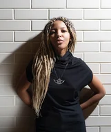 Naszyjniki - Buzdygan - miniaturka - grafika 1