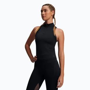 Koszulka treningowa damska Under Armour Vanish Elite Vent Tank - Koszulki sportowe damskie - miniaturka - grafika 1