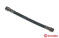 Przewody hamulcowe - BREMBO PRZEWÓD HAMULCOWY GIĘTKI T61124 - miniaturka - grafika 1