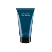 Żele pod prysznic dla mężczyzn - Davidoff Cool Water Men żel pod prysznic 150ml - miniaturka - grafika 1