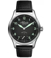 Zegarki męskie - ZEGAREK MĘSKI ATLANTIC 52952.41.63 MECHANICZNY - miniaturka - grafika 1