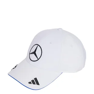 Czapka Mercedes-AMG Petronas Formula One Team Kimi Antonelli - Czapki damskie - miniaturka - grafika 1