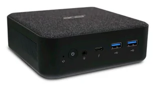 Acer Revo RB102 Intel Core 3 i3-1305U 8 GB DDR4-SDRAM 256 GB SSD Windows 11 Pro Komputer stacjonarny Mini PC Czarny DT.BMBEG.001 - Mini PC - miniaturka - grafika 1