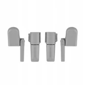 Akcesoria do drona - SUNNYLIFE Przedłużenie podwozia SUNNYLIFE MM-LG541 - miniaturka - grafika 1