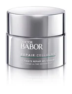 Kremy do twarzy - BABOR babor Repair Cellular Ultimate Repair Gel-Cream 50 ML 464320 - miniaturka - grafika 1