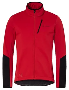 Vaude Męska kurtka softshell II - Kurtki męskie - miniaturka - grafika 1