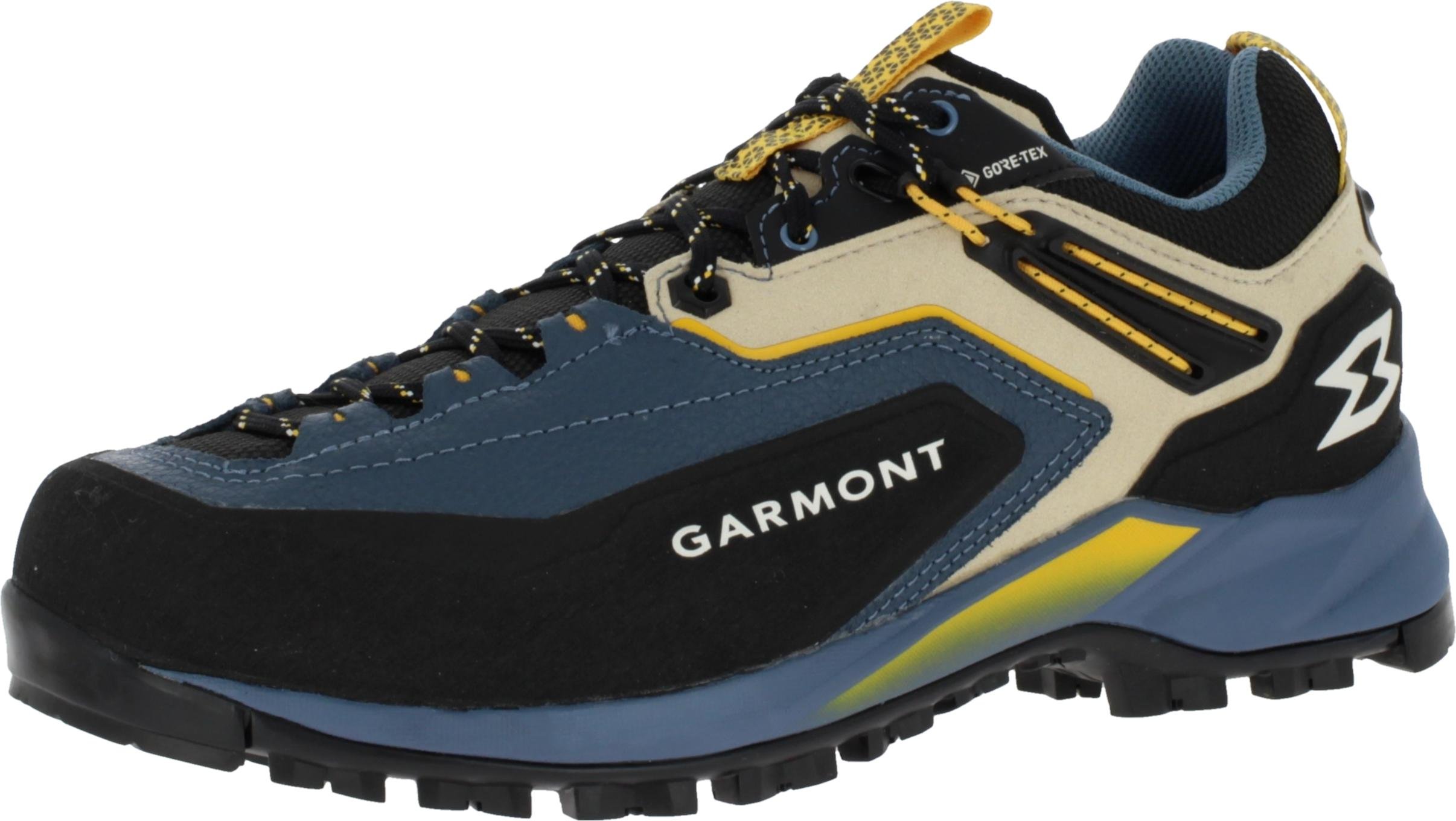 Męskie buty turystyczne Garmont Akron Gtx EU 44