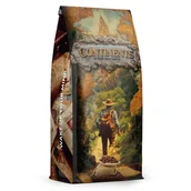 Kawa - Kawa ziarnista 1kg blend Continets Limited Edition - miniaturka - grafika 1