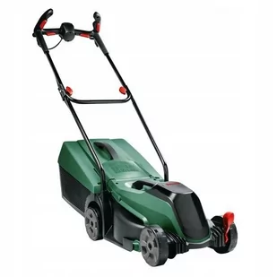 Bosch CityMower 18 solo, 06008B9A01, kosiarka do trawy 3165140973526 - Kosiarki - miniaturka - grafika 1