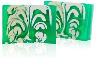 Ręcznie wykonane mydła - Mango - Kosmetyki do kąpieli - miniaturka - grafika 1