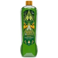 Kosmetyki do kąpieli - Astonish Green Earth 750ml angielski płyn do kąpieli - miniaturka - grafika 1