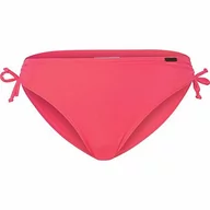 Spodnie damskie - Firefly Firefly Damskie spodnie bikini Elly Red, 46 4035685 - miniaturka - grafika 1